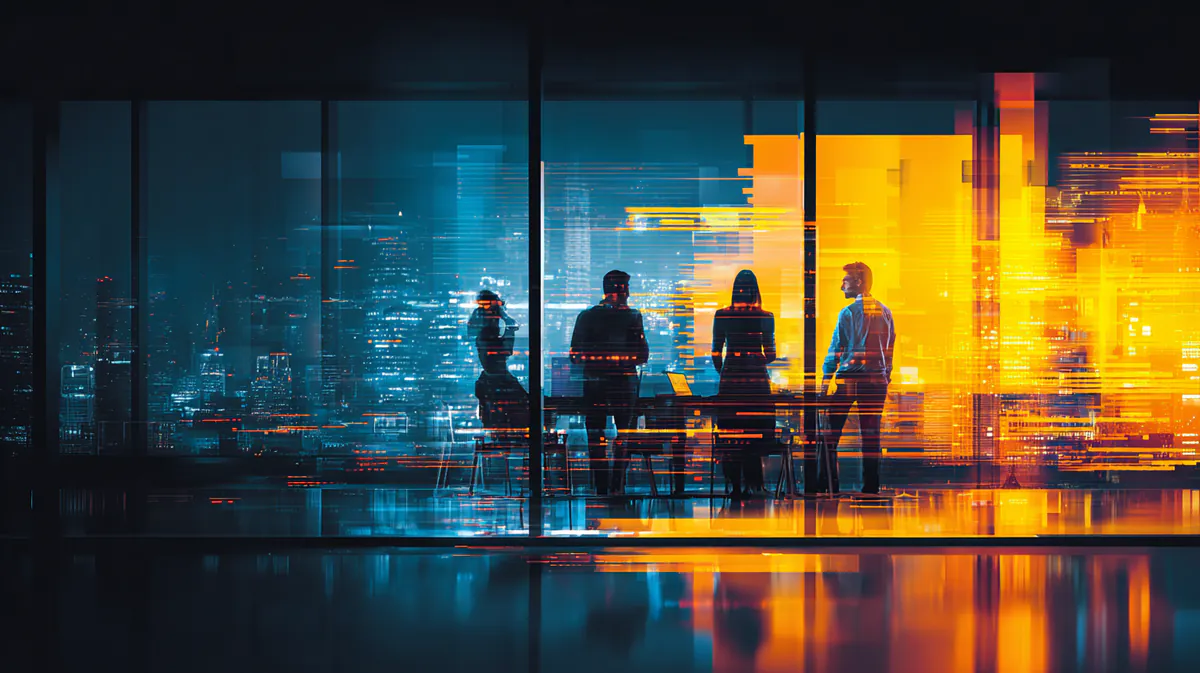 What Is a Large Language Model Explained for Business