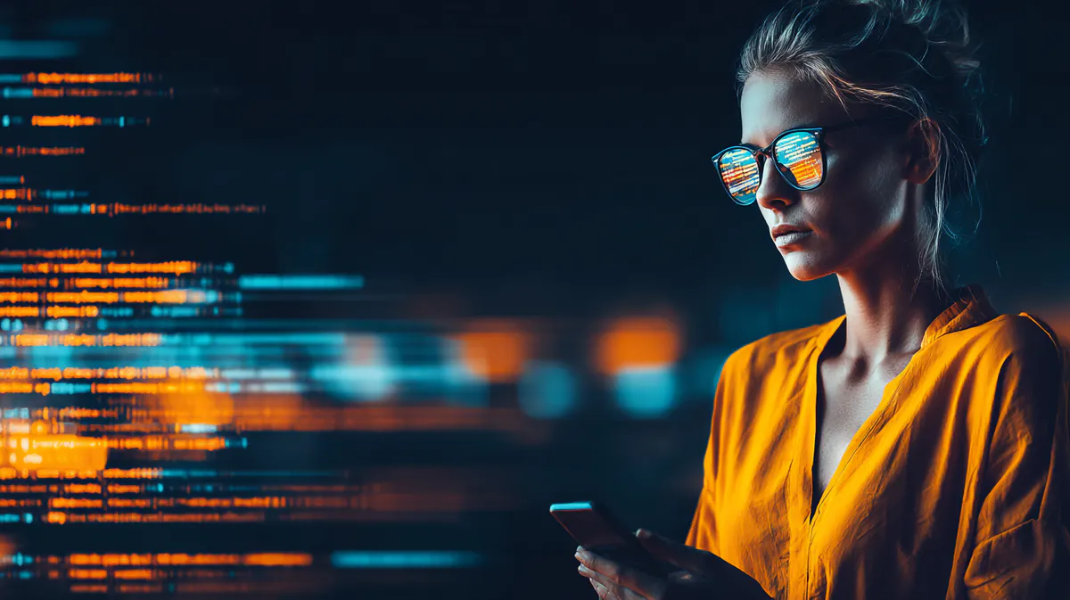 Why We Stopped Teaching Data and Started Building AI