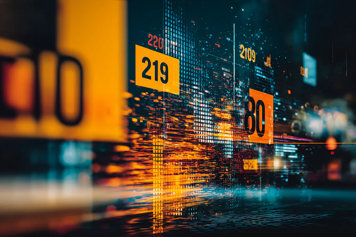 What Manual Listing Entry Really Costs Your Agency