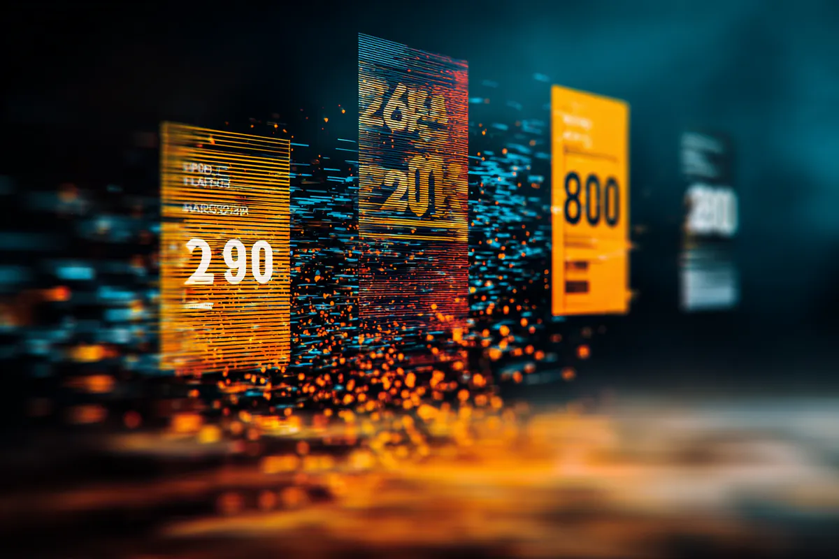 The Real Cost of Manual Data Entry in Accounting Firms