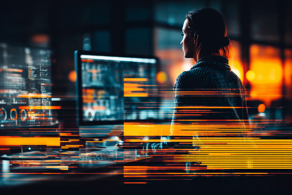 AI Agents Are Now Your Biggest Security Risk