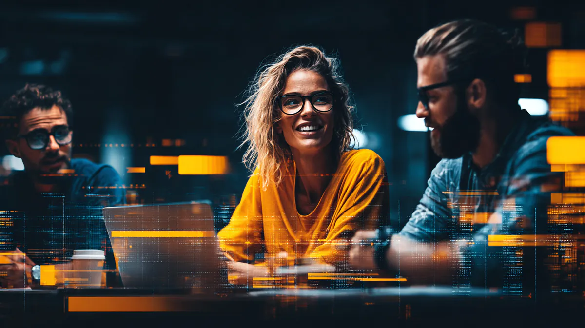 How AI Forecasts Agency Capacity Before You Hit the Wall