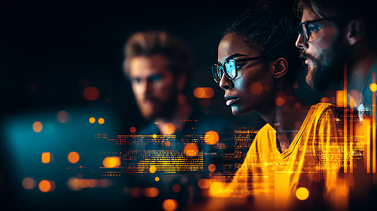 The Data Skills Gap: The Real Barrier to Enterprise AI