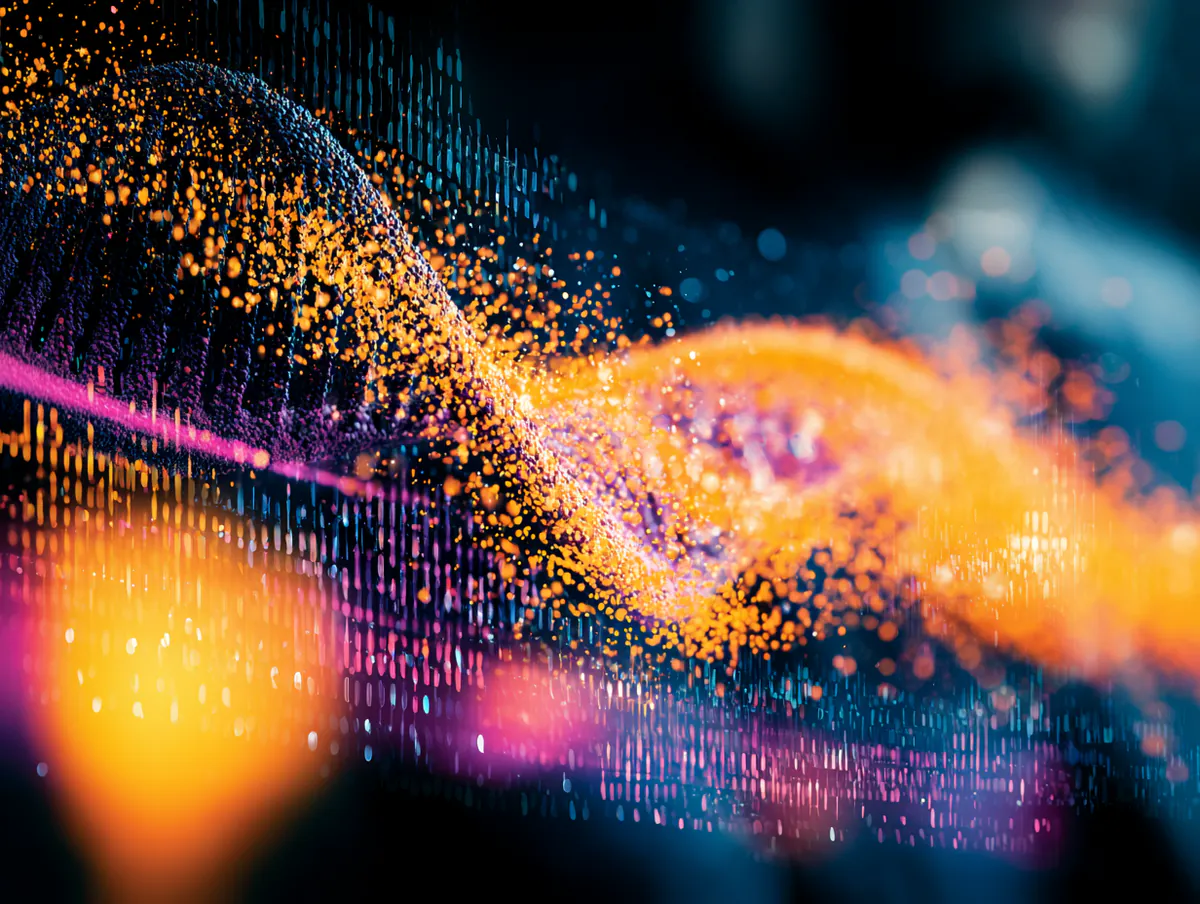 River AI Raises $1.1B for Custom AI Model Training