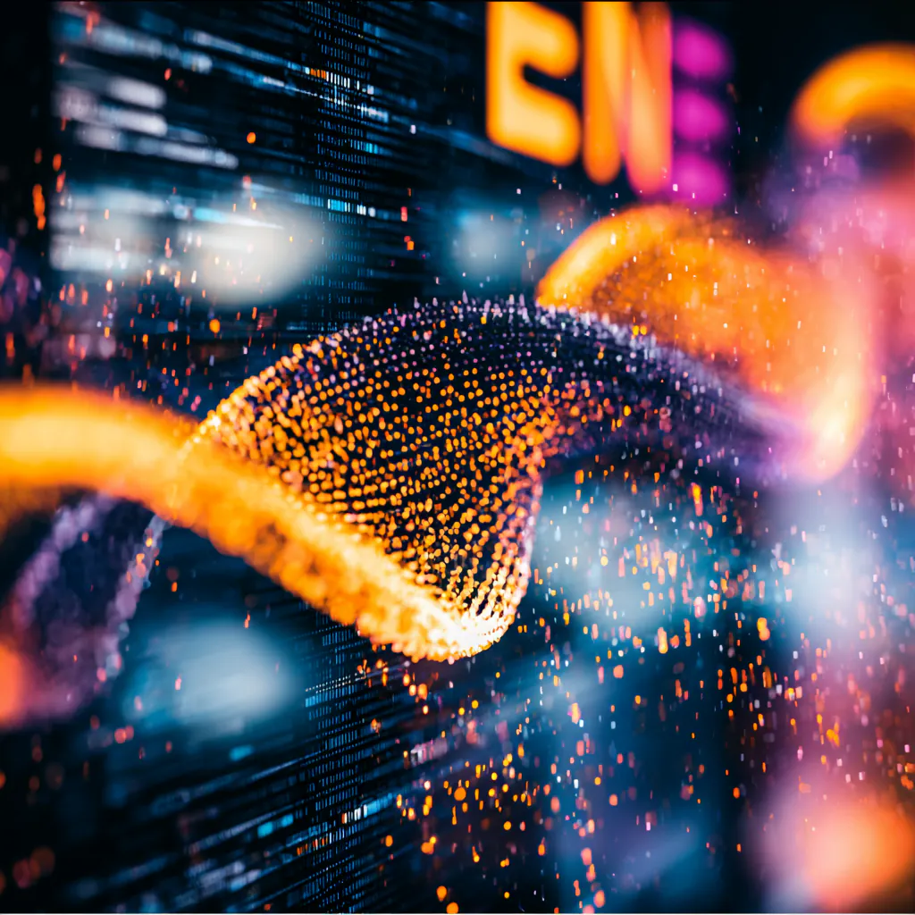 Nvidia Backs $500B Wall Street AI Infrastructure Push